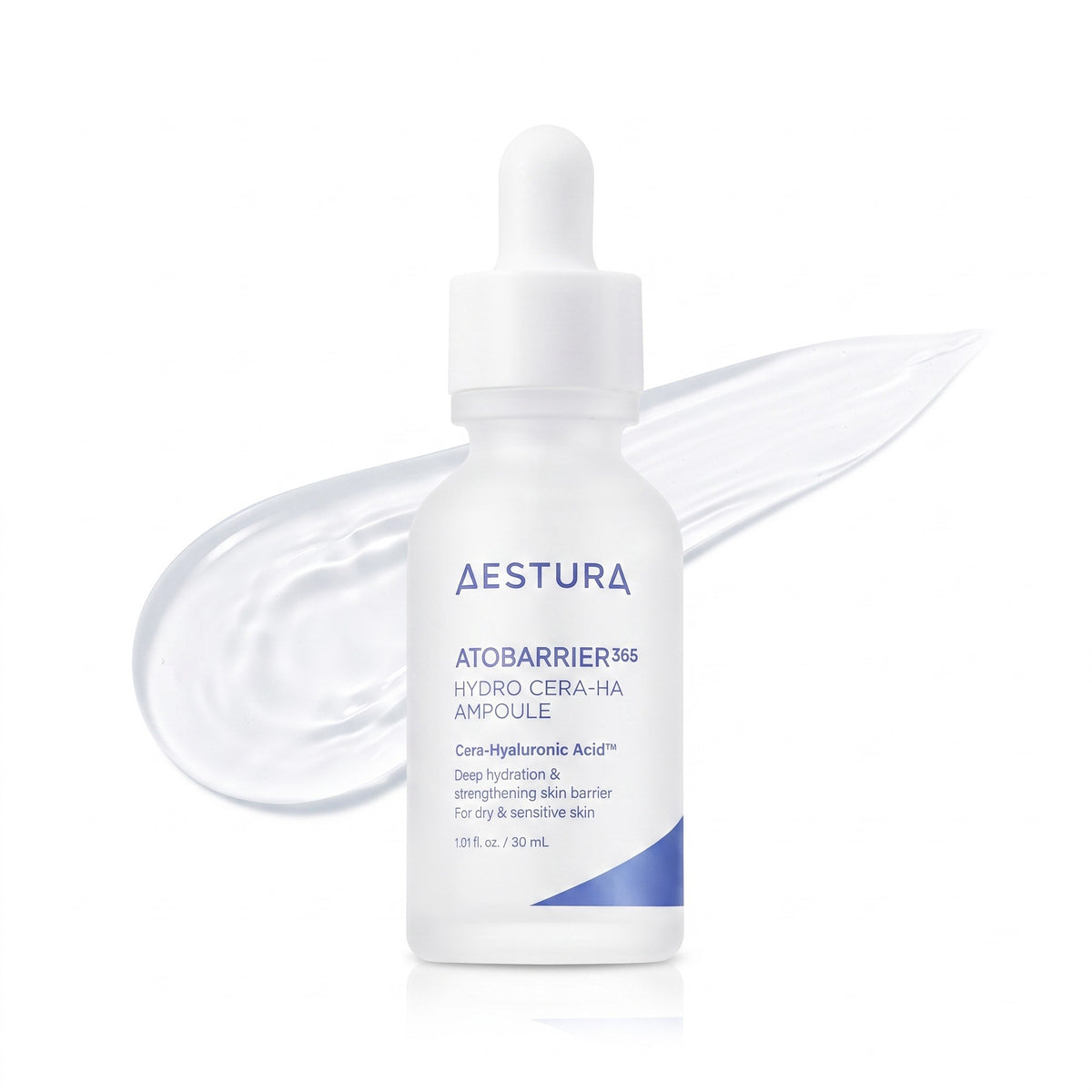 AESTURA ATOBARRIER365 Hydro Cera-Ha Ampoule 30ml