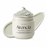 Arencia Fresh Green Cleanser 120ml