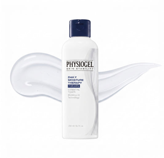 PHYSIOGEL Daily Moisture Theray For Men Essential Toner 200ml