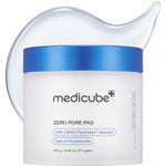 MEDICUBE Zero Pore Pads 70 Sheets