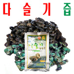 다슬기즙/ 다슬기농축액/ 다슬기진액/ 올갱이진액/ 올갱이즙/ 자연산 대사리