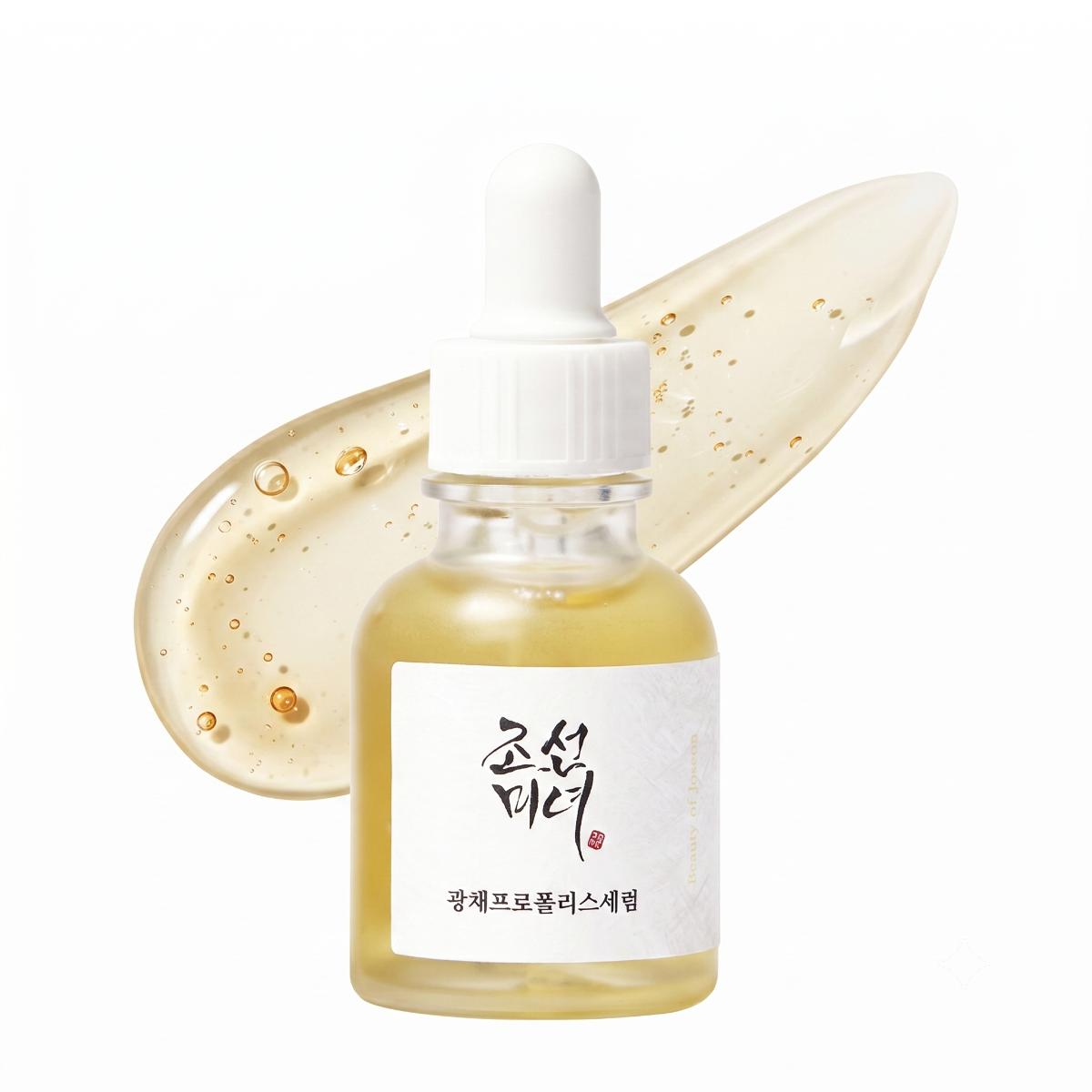 Beauty of Joseon, Glow Serum: Propolis + Niacinamide 30mL