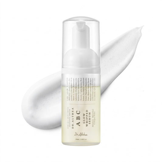 Sérum batido ABC Glow de Dr.Althea 100 ml