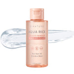 S.NATURE Aqua Rice Lip & Eye Remover 145ml