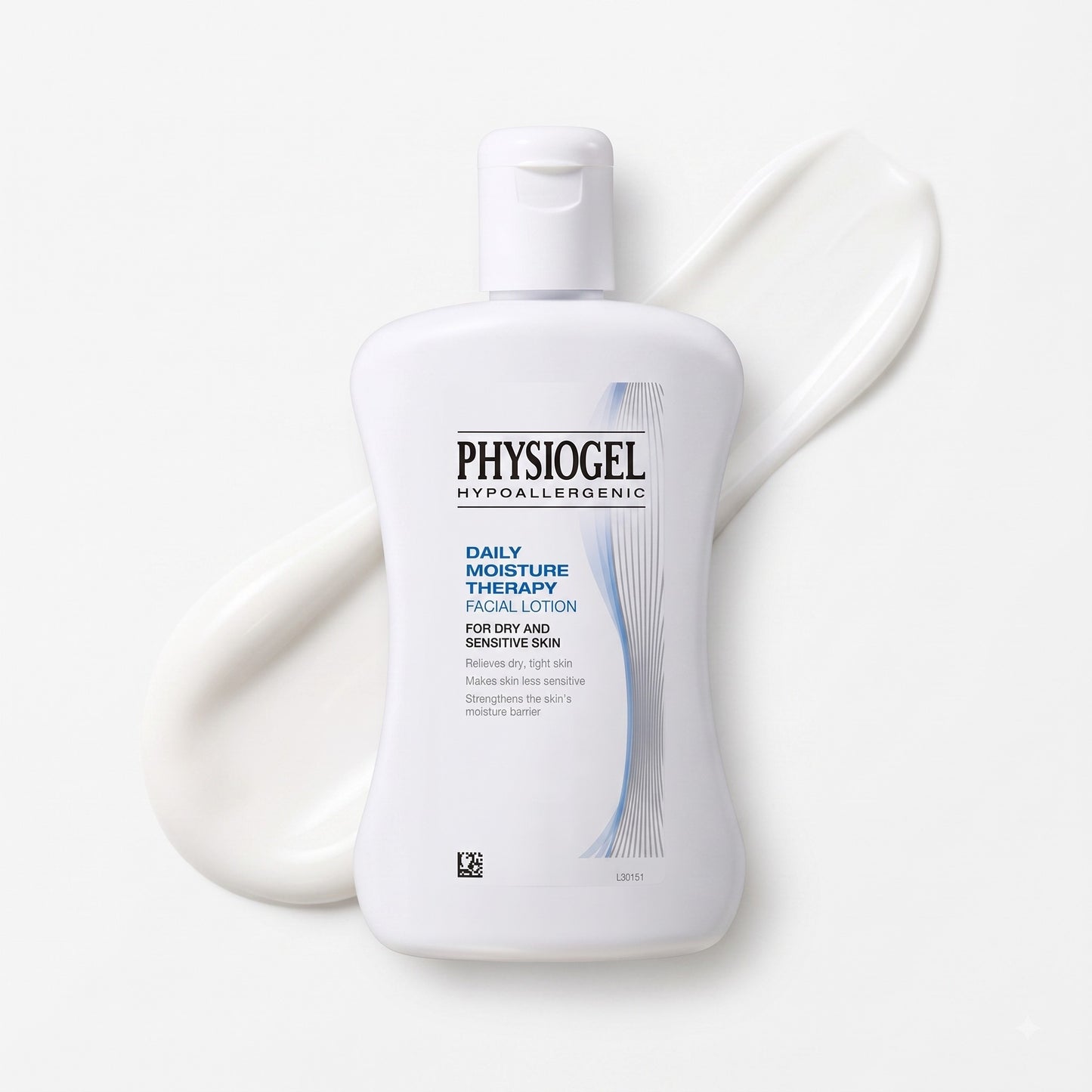 PHYSIOGEL Daily Moisture Theray Facial Lotion 200ml
