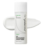 z+piderm EGF Skin Barrier Cream Toner 150ml