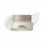 SKINFOOD Rice Brightening Cream 60ml