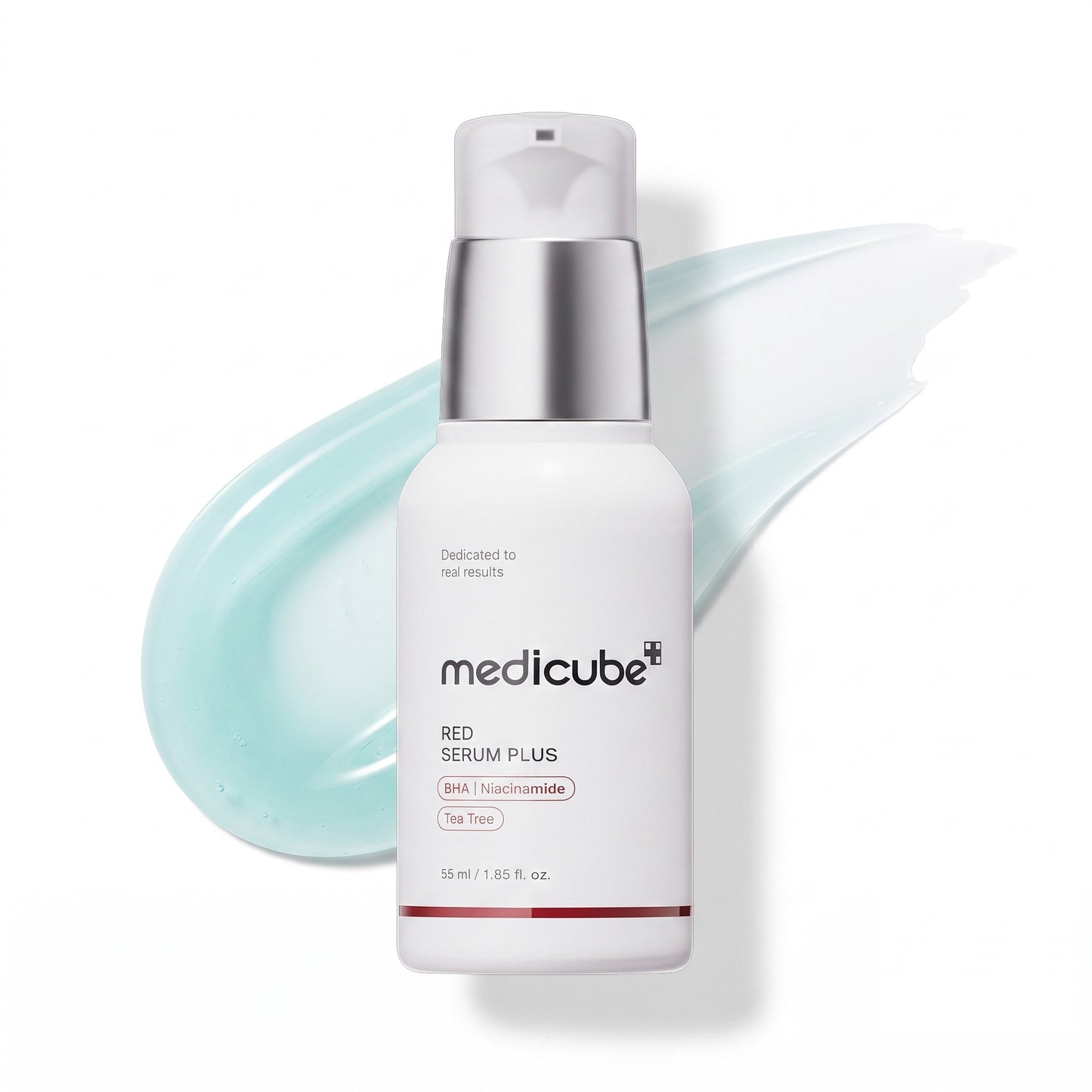 MEDICUBE Red Serum Plus 55ml