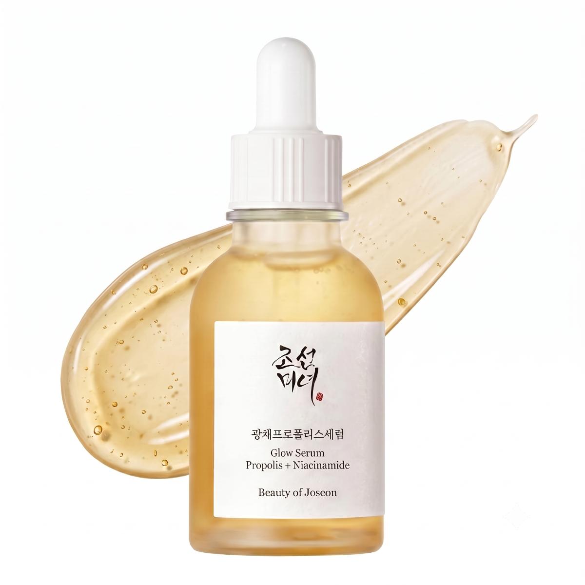 Beauty of Joseon, Glow Serum: Propolis + Niacinamide 60mL