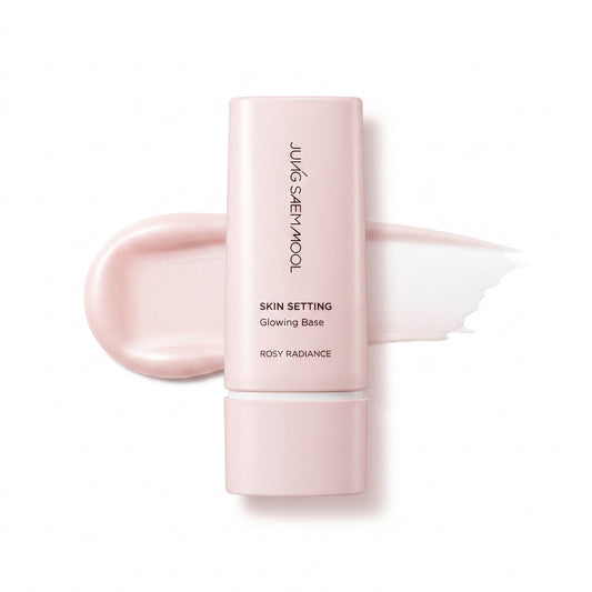 JUNGSAEMMOOL Skin Setting Glowing Base 40 ml