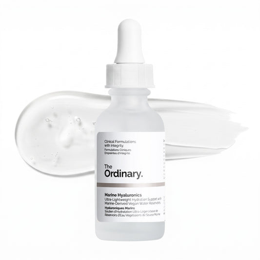 The Ordinary Marine Hyaluronics 30ml