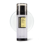 COSRX Advanced Snail Radiance Dual Essence 80ml