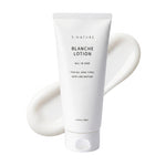 S.NATURE Blanche Lotion 200ml
