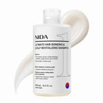 NIDA Ultimate Hair Bonding & Scalp Revitalizing Shampoo 250ml