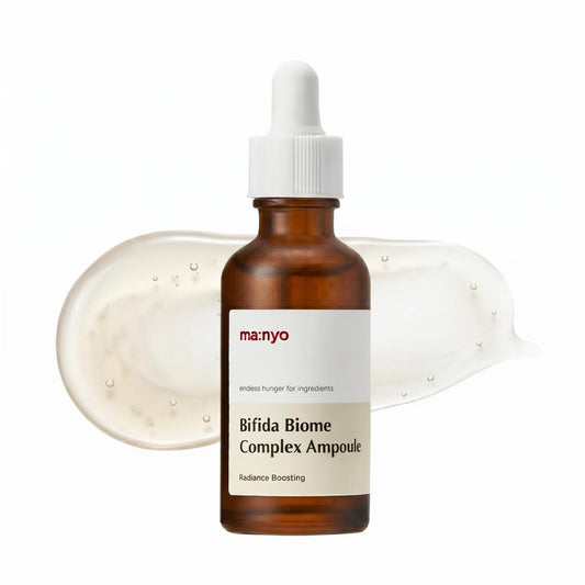 Ampolla compleja manyo Bifida Biome 50 ml