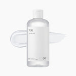mixsoon Heartleaf Toner 300ml