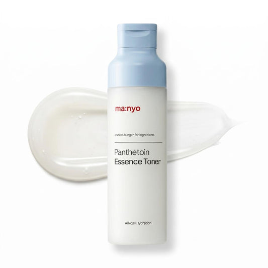Tónico de esencia manyo Panthetoin 200 ml