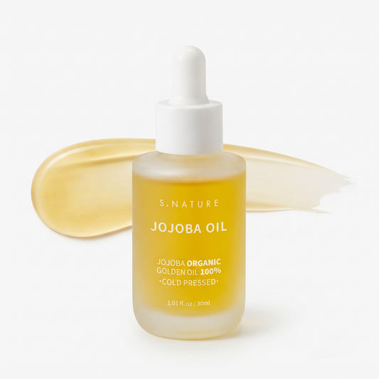 S.NATURE Aceite de Jojoba 30ml