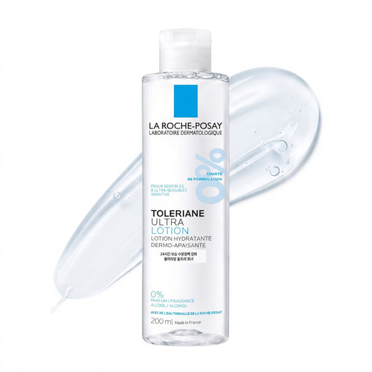 LA ROCHE-POSAY Toleriane Ultra Lotion 200ml