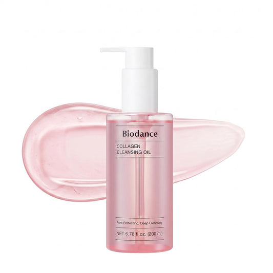 Biodance Aceite limpiador de colágeno 200 ml