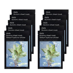 Abib Gummy Sheet Mask Sedum Hyaluron Sticker (10 Sheets)