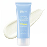 make p:rem Hyal Water Fit Sun Cream 100ml