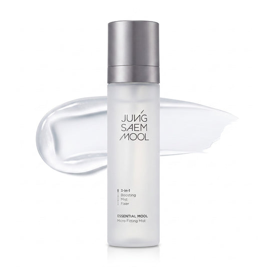 JUNGSAEMMOOL Essential Mool Micro Fitting Mist 120 ml