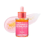 PURITO SEOUL Tranexamic Acid 6% Niacinamide 10% Retinal Serum 30ml