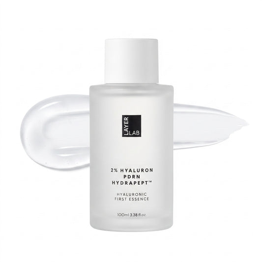 LAYER LAB 2% Hyaluronic Acid First Essence 100ml