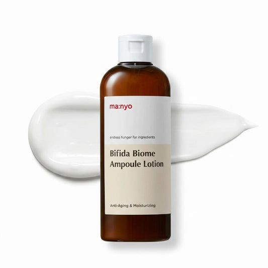 Loción en ampolla manyo Bifida Biome 300 ml