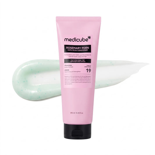 MEDICUBE Rosemary PDRN Hair & Scalp Conditioner 250ml