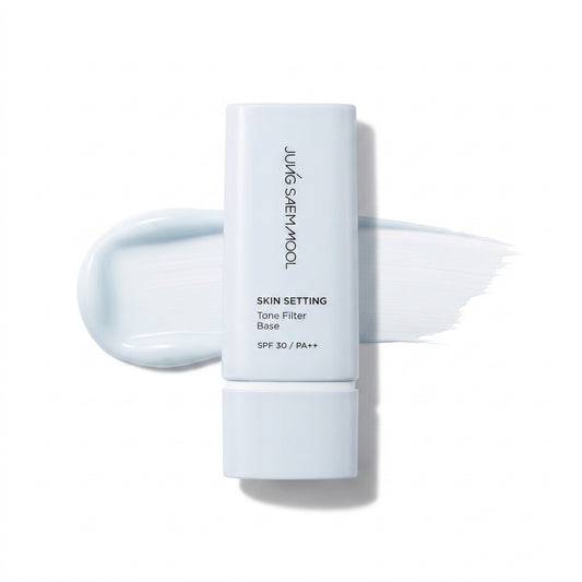 JUNGSAEMMOOL Skin Setting Tone Filter Base 40 ml