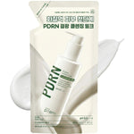 make p:rem PDRN Pore Clay Cleansing Milk 100ml Refill