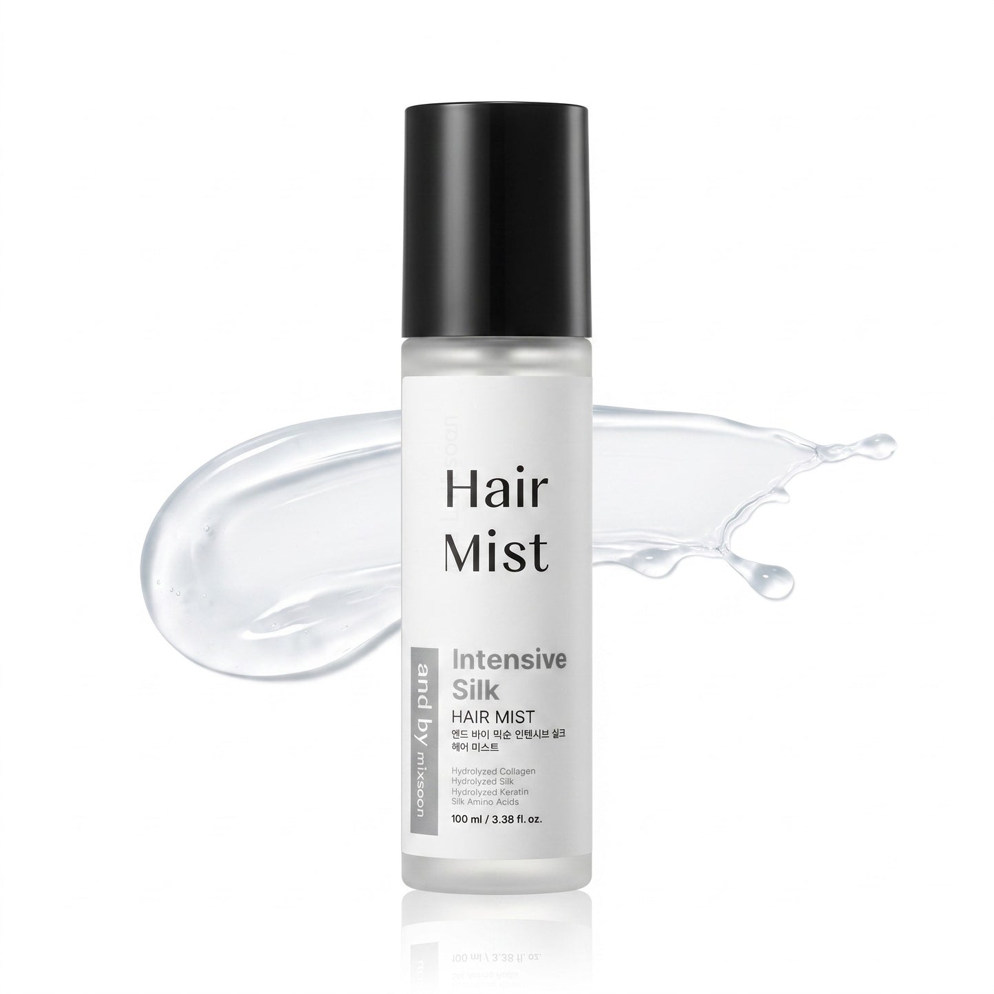 mixsoon Intensive Silk Hair Mist 100ml