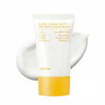 Celimax Pore Blemish Brightening Sunscreen 50ml SPF 50+ PA++++