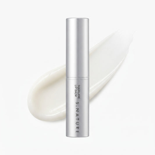 S.NATURE Bálsamo Labial Aqua Escualano 5g