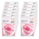 MEDIHEAL Hyper Collagen Gel Mask 10 Sheets