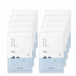 ROUND LAB 1025 Dokdo Water Gel Mask 10 Sheets