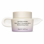 Haruharu Wonder Black Rice 5 Ceramide Barrier Moisturizing Cream 50ml