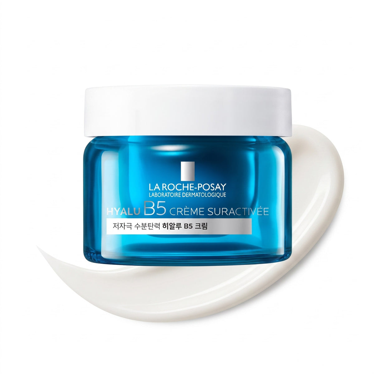 LA ROCHE-POSAY Hyalu B5 Cream 50ml