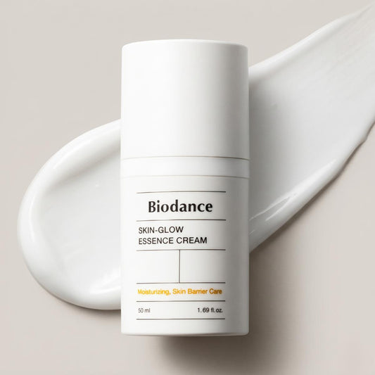 Biodance Crema de esencia para una piel luminosa 50 ml