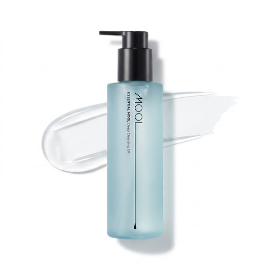 JUNGSAEMMOOL Essential Mool Deep Cleansing Oil 200 ml