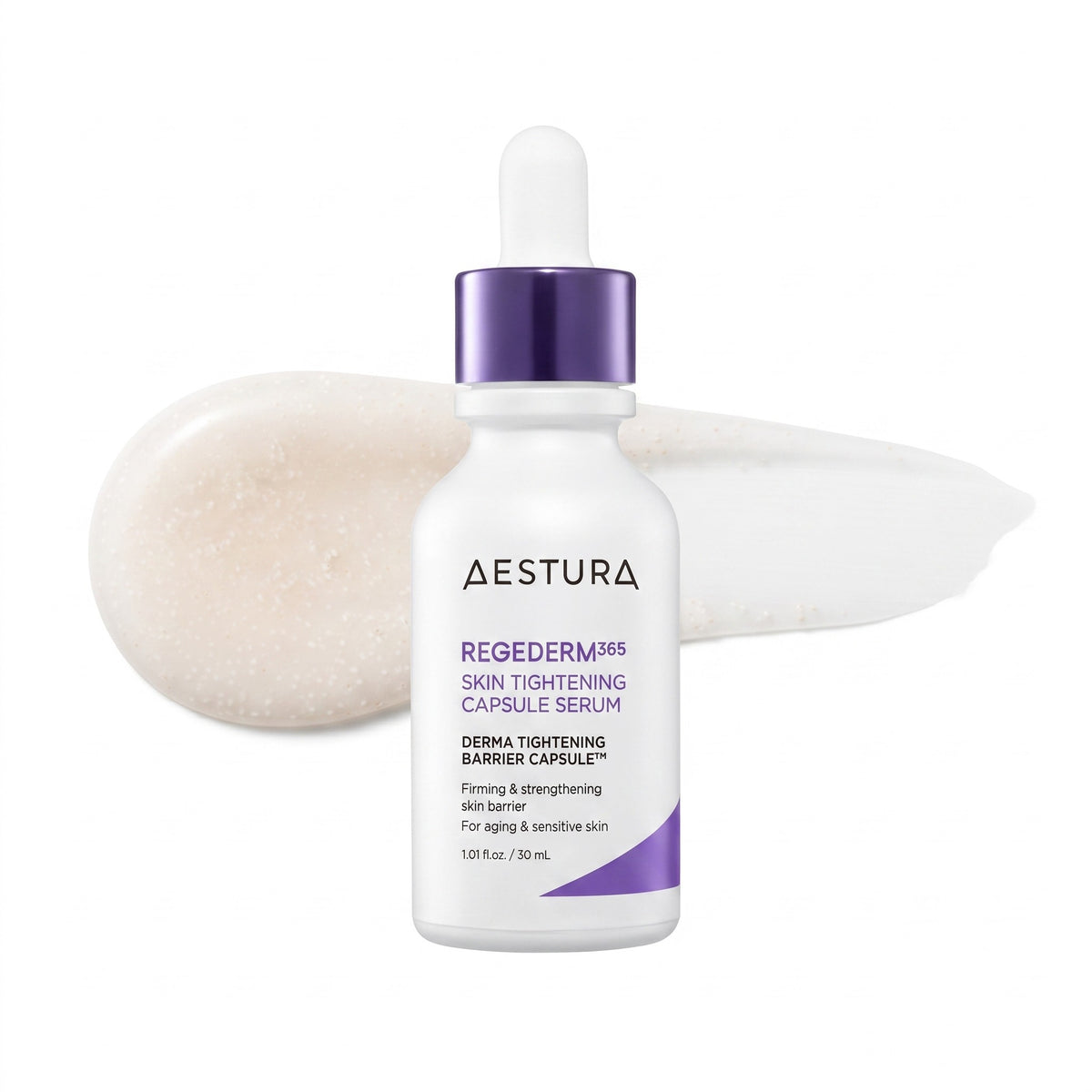 AESTURA REGEDERM365 Skin Tightening Capsule Serum 30ml