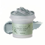 SKINFOOD Pear mint Food Mask 120g