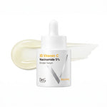 Dr.G 3D Vitamin C Niacinamide 5% Booster Serum 30ml