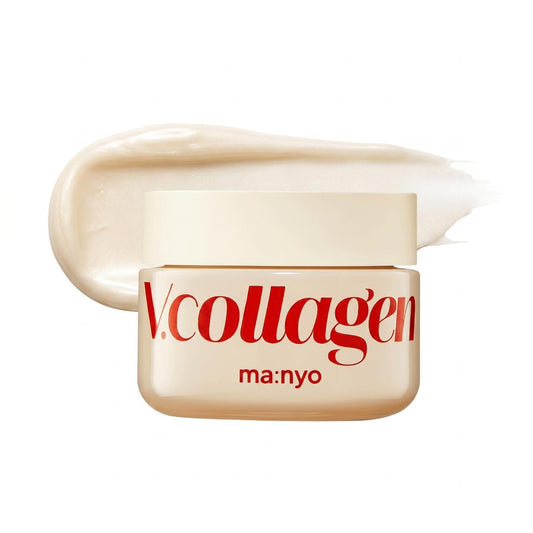 Crema manyo V.Collagen Heart Fit 50 ml