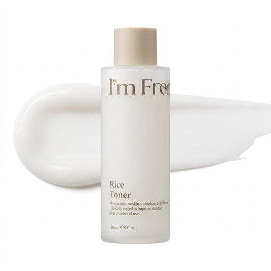 I'm From Rice Toner 150ml