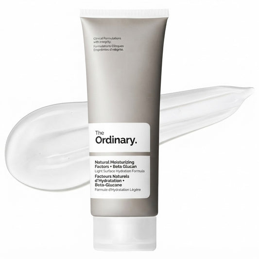 The Ordinary Natural Moisturizing Factors + Beta Glucan 100ml