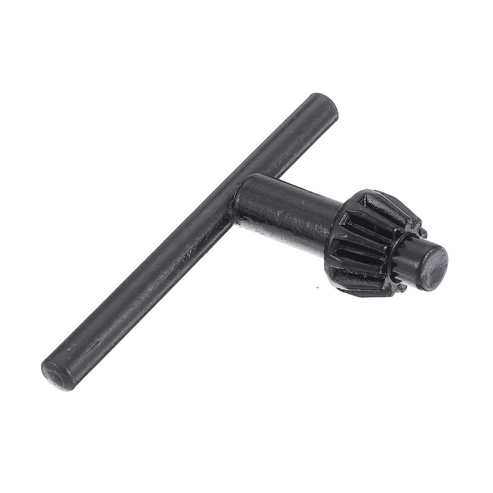 STONEGO 2 sizes 1 Set 2-13mm/1.5-10mm Drill Chuck Drill Adapter 3/8-24UNF Changed Impact Wrench Into Electric Drill Tools
