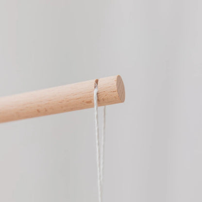 Newborn Baby Rattles Toys, 0-12 Months Soft Felt Whale Bed Bell Infant Mobile Crib Hanging Musical Carousel Toy, Boys Girls Gift